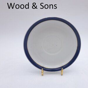 Wood & Sons Orphan Saucer